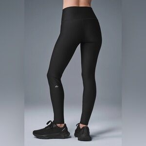 ALO High-Waist 7/8 Airlift Legging